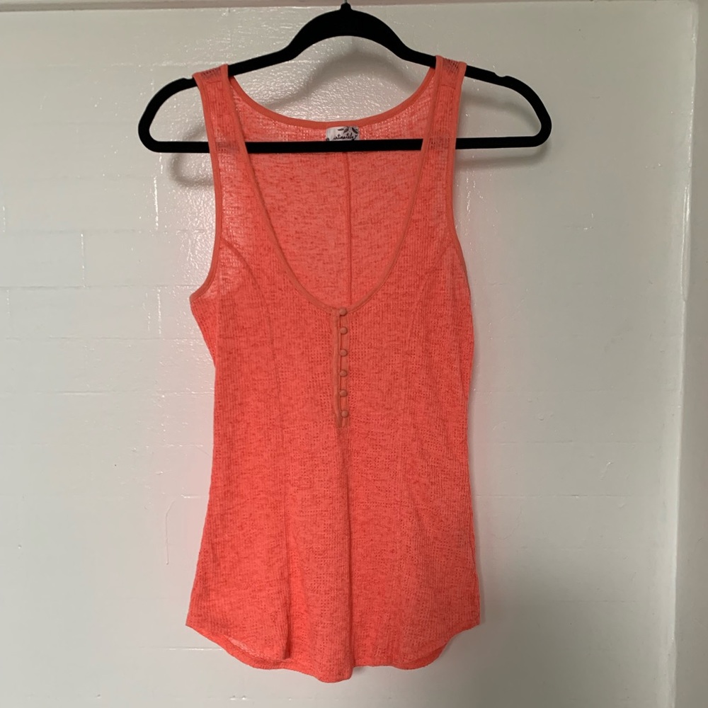 Free People Tank